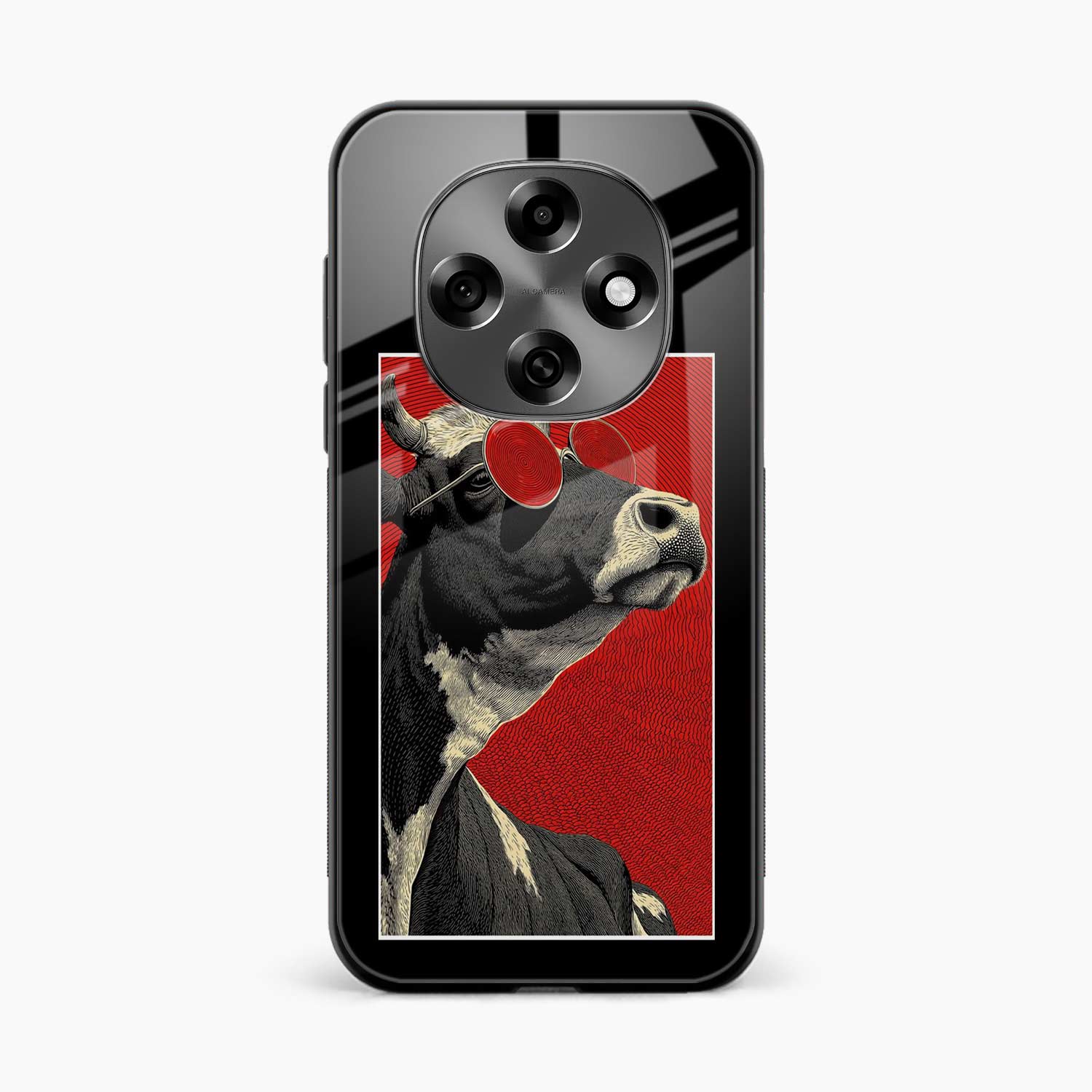 Moo Oppo F31 Pro 5G Back Cover