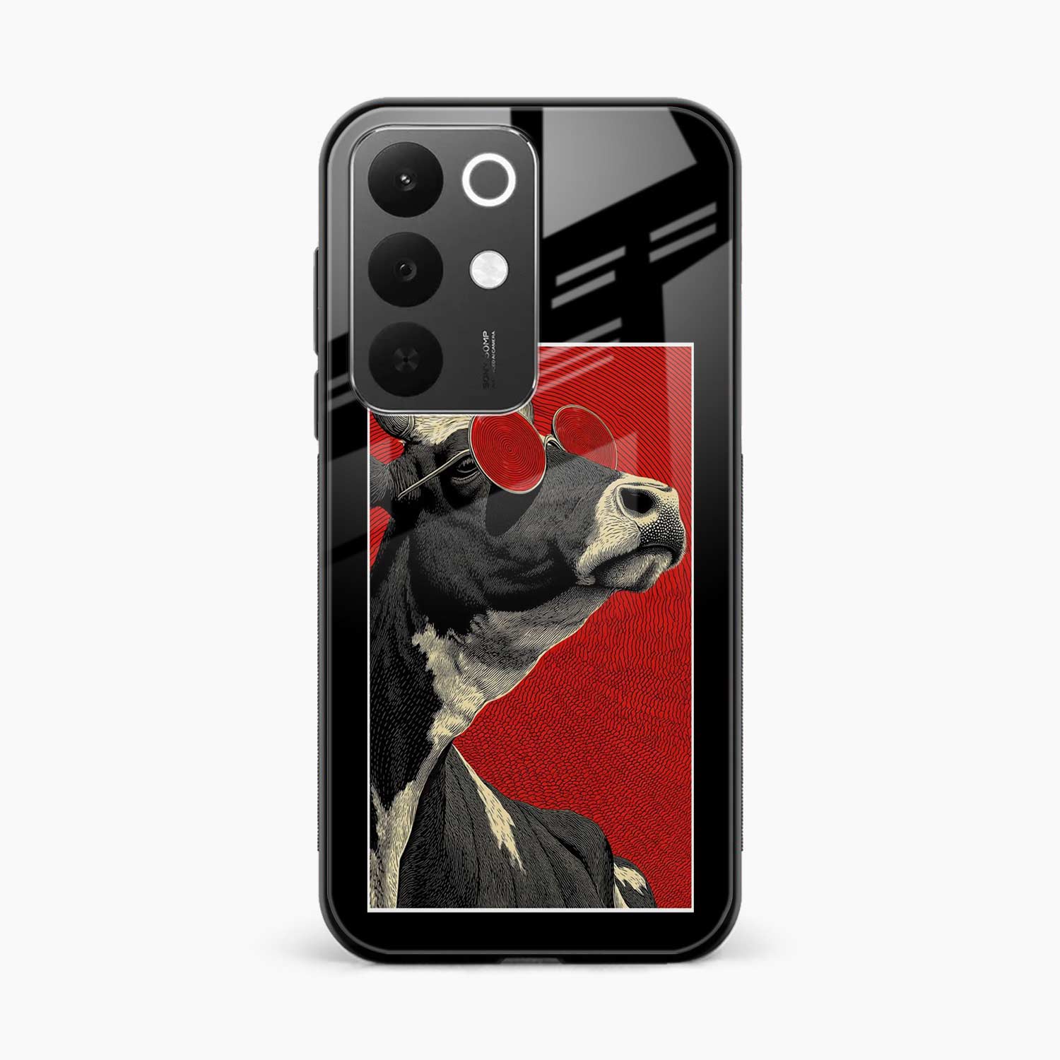 Moo Realme C85 5G Back Cover