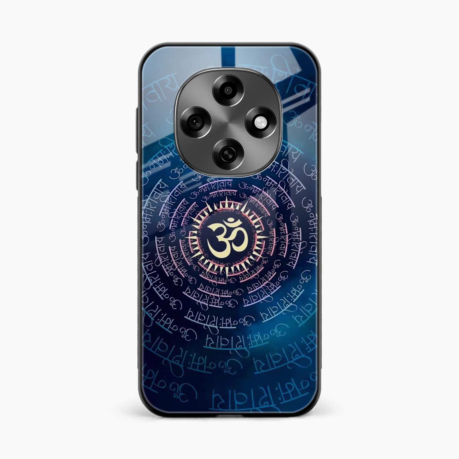 Om Oppo F31 Pro 5G Back Cover
