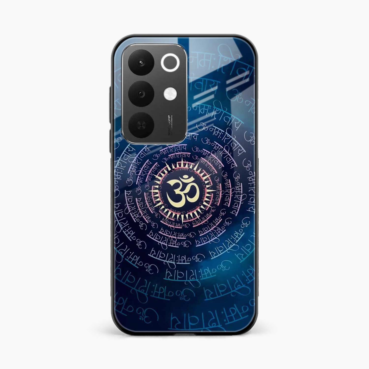 Om Realme C85 5G Back Cover