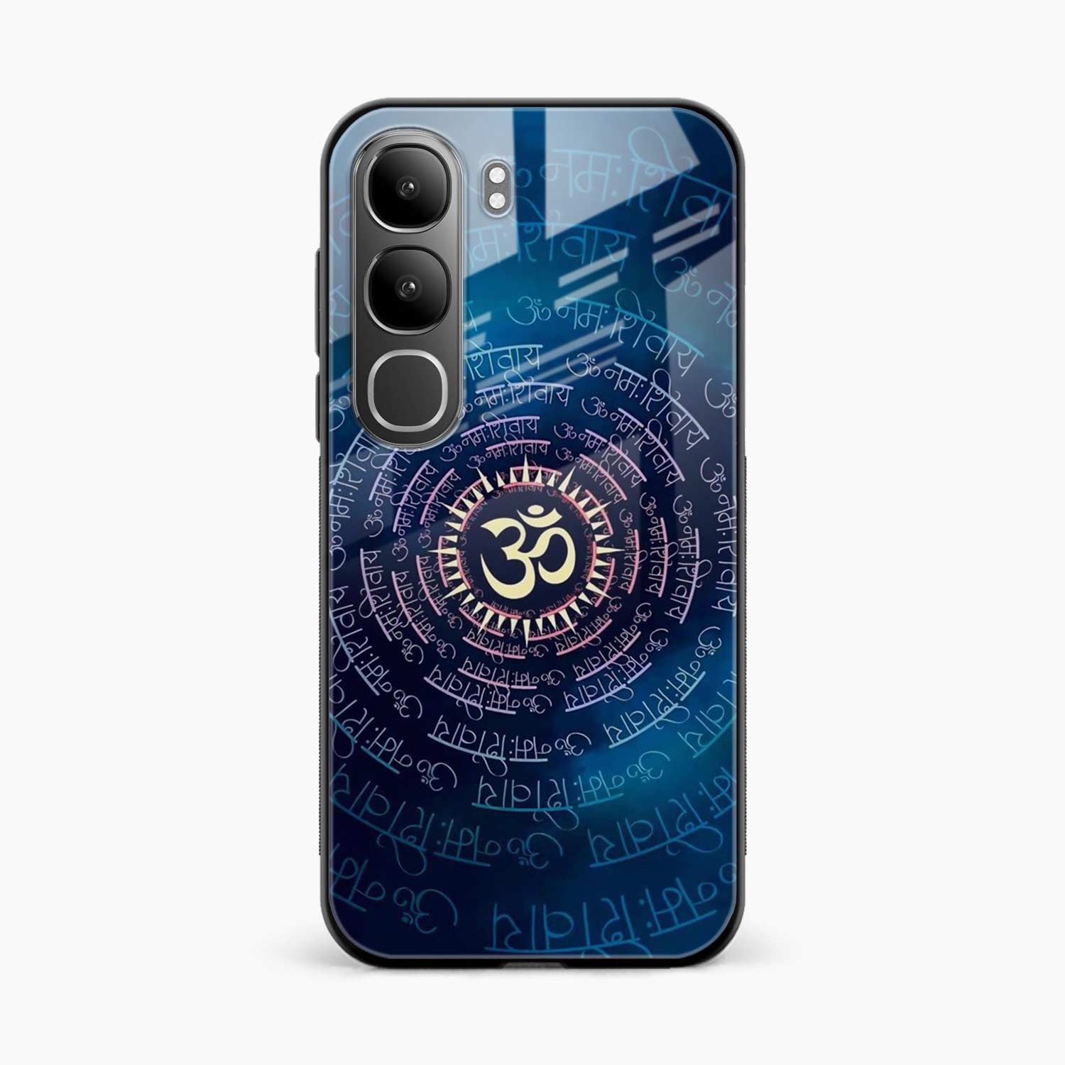 Om Vivo Y31 5G Back Cover