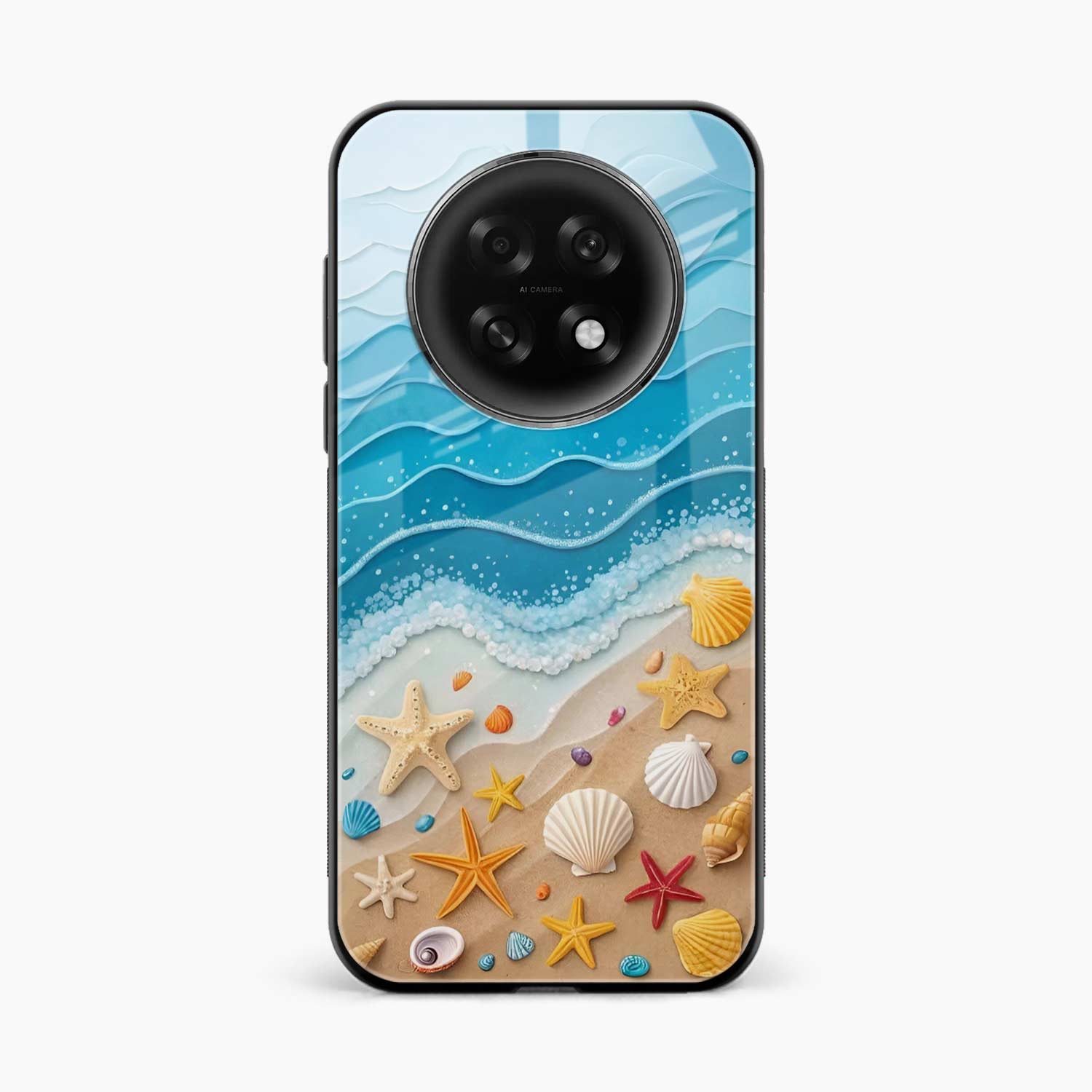 Sea Oppo F31 Pro Plus 5G Back Cover