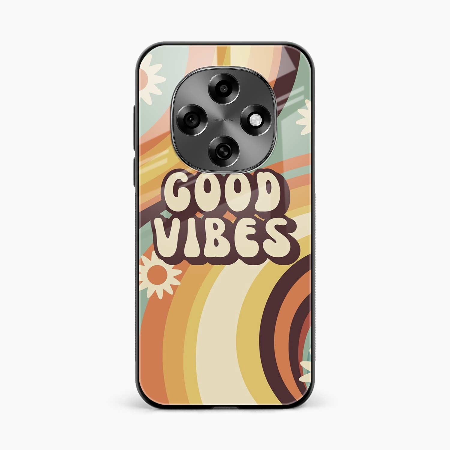 Vibes Oppo F31 Pro 5G Back Cover