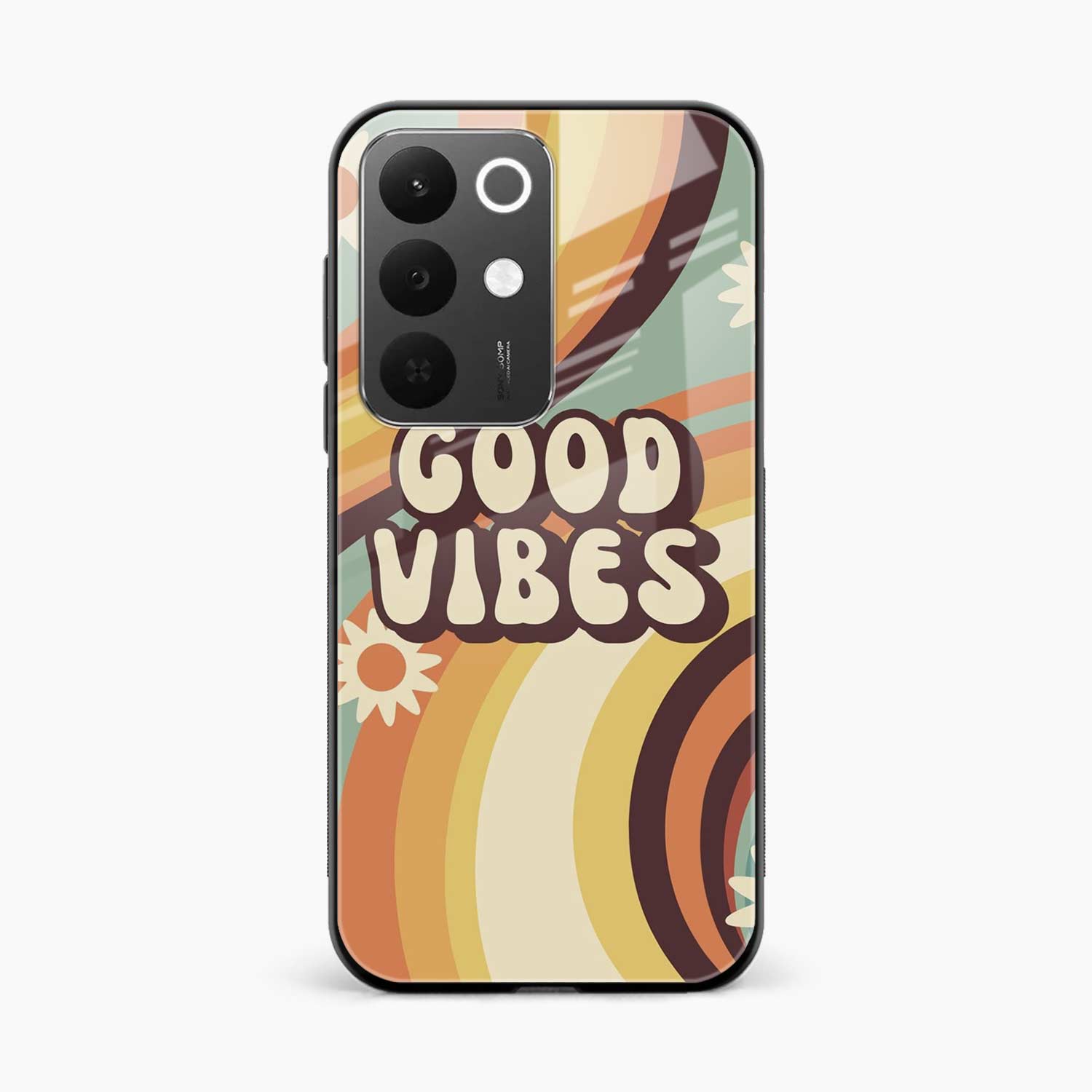 Vibes Realme Narzo 90x 5G Back Cover