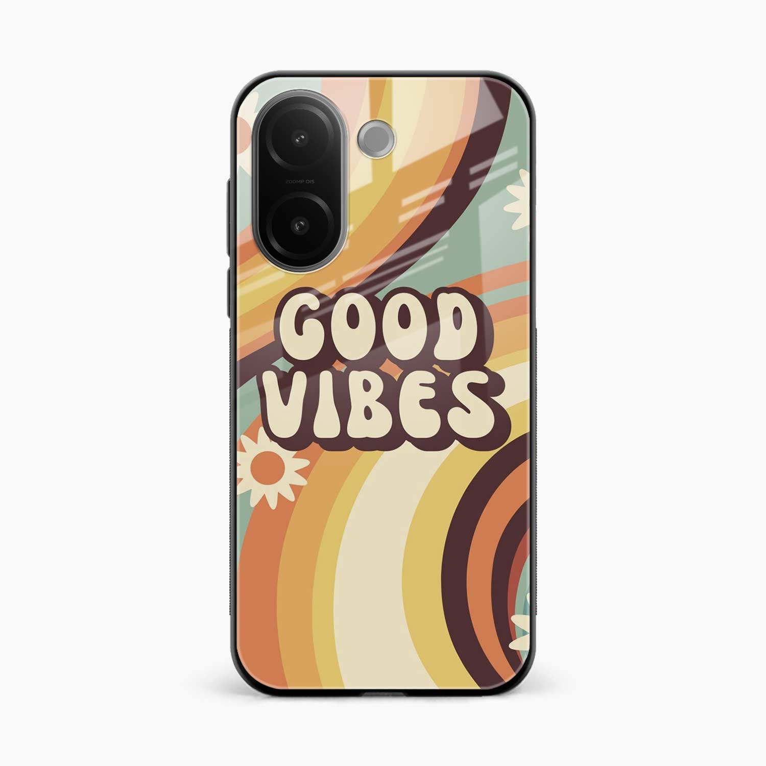 Vibes Vivo V60e 5G Back Cover
