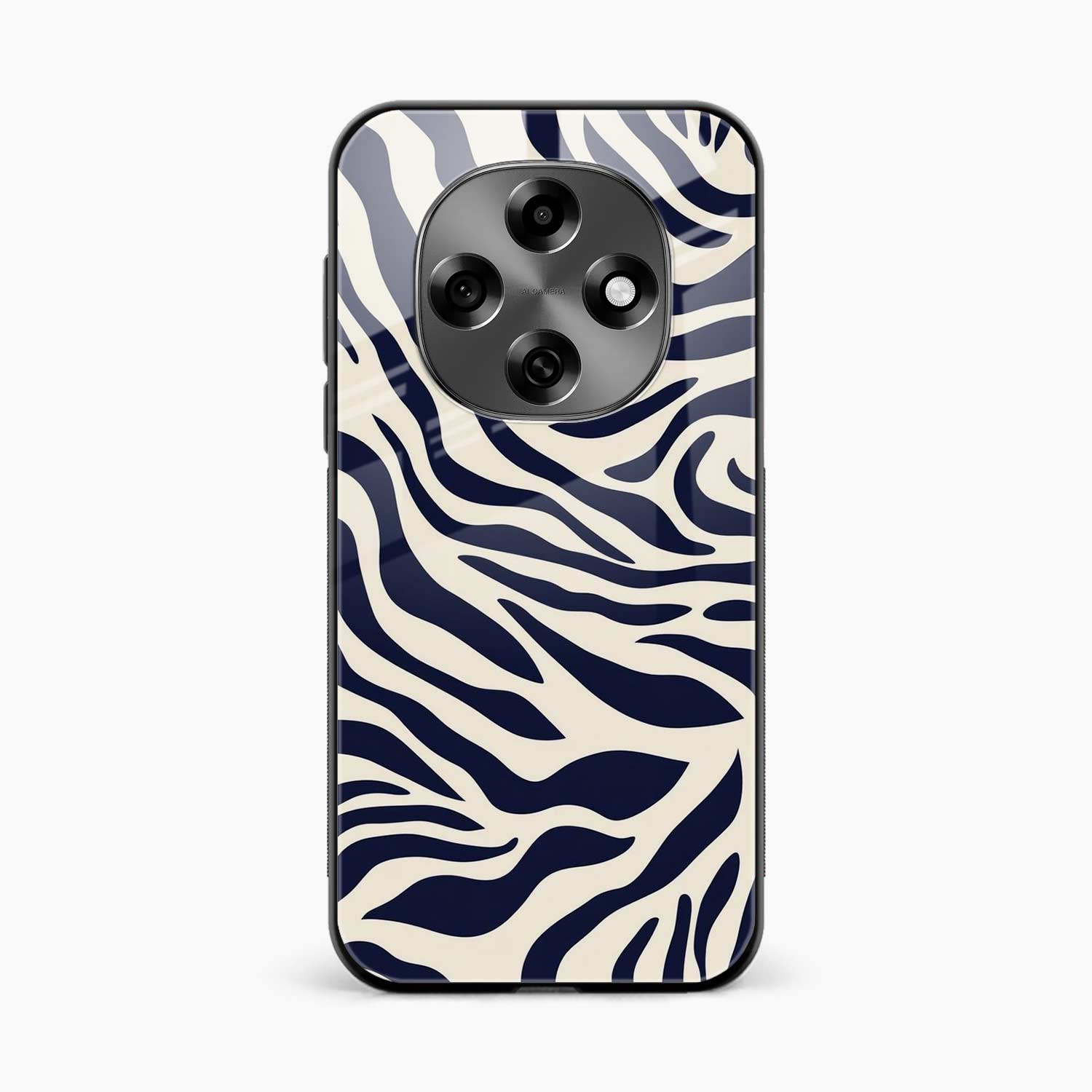 Zebra Oppo F31 Pro 5G Back Cover