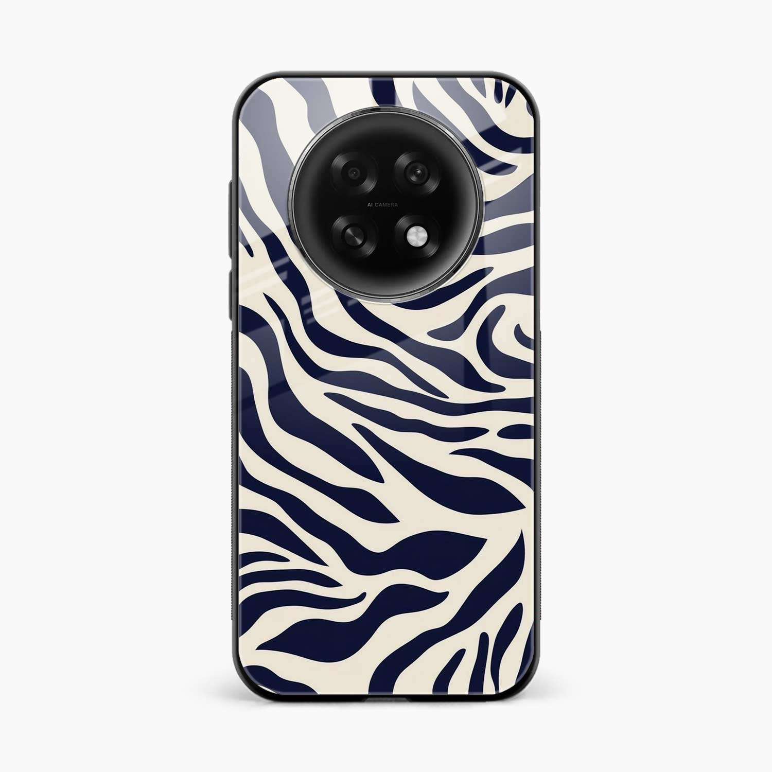Zebra Oppo F31 Pro Plus 5G Back Cover