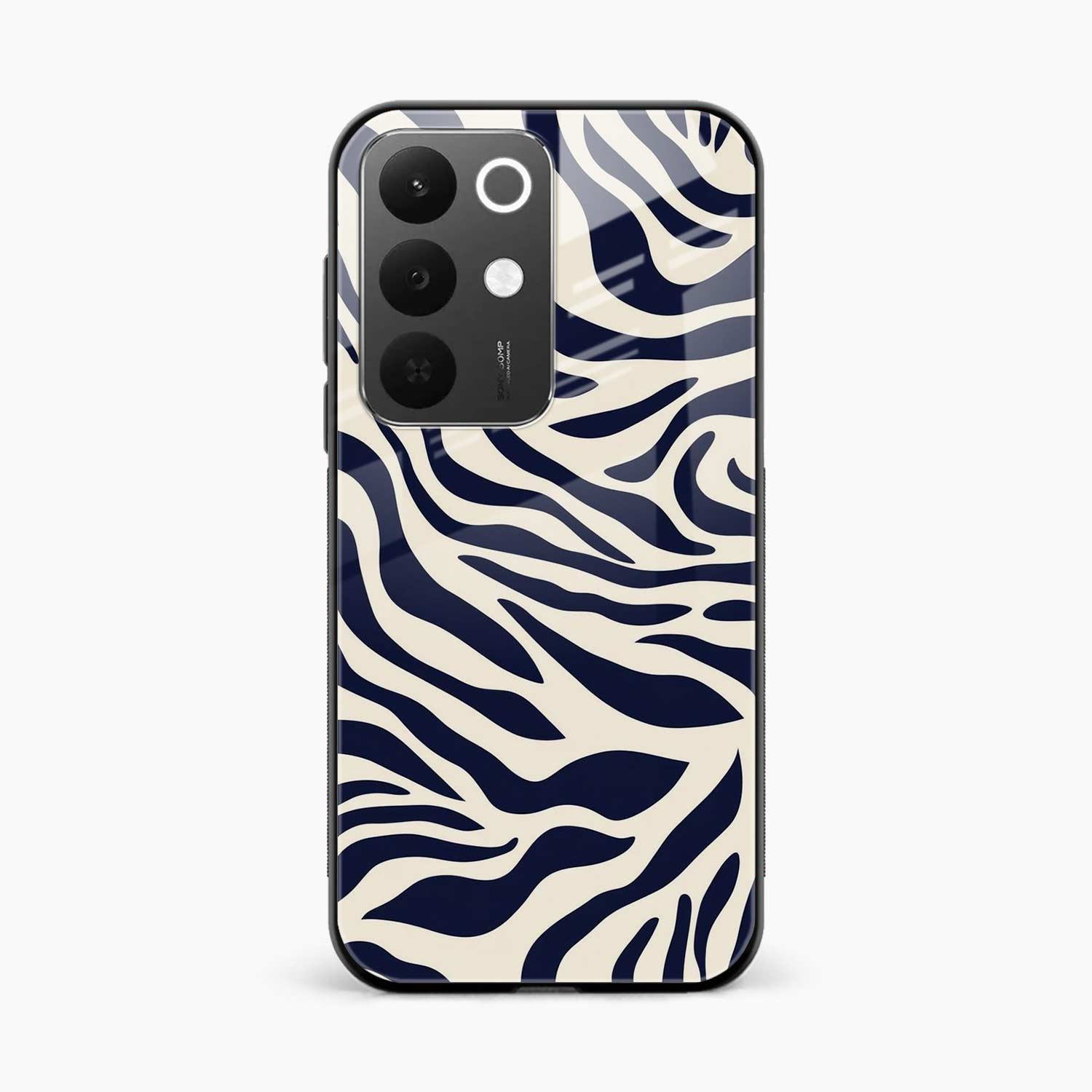 Zebra Realme 15x 5G Back Cover