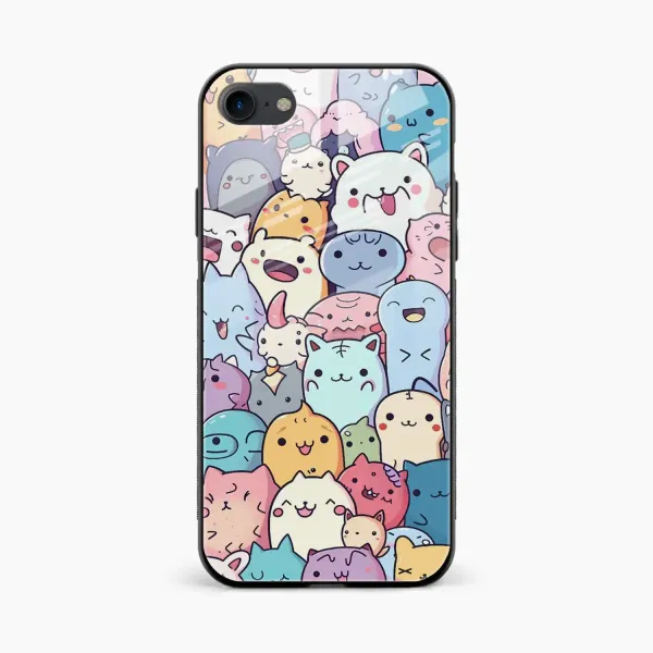 Adorable iPhone 6 Plus Back Cover