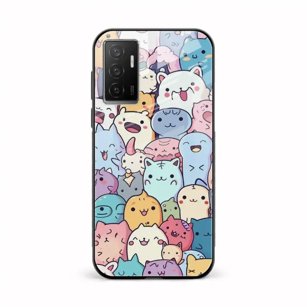 Adorable Vivo V23e 5G Back Cover