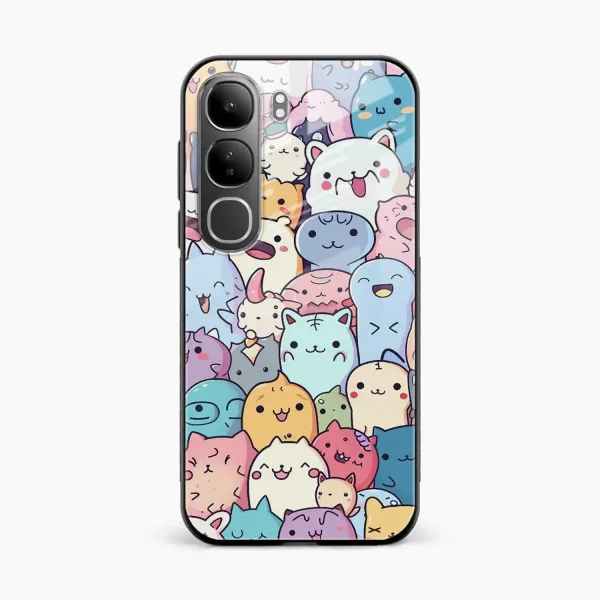 Adorable Vivo Y300 5G Back Cover