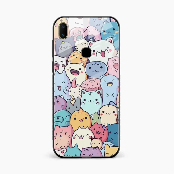 Adorable Vivo Y91 Back Cover