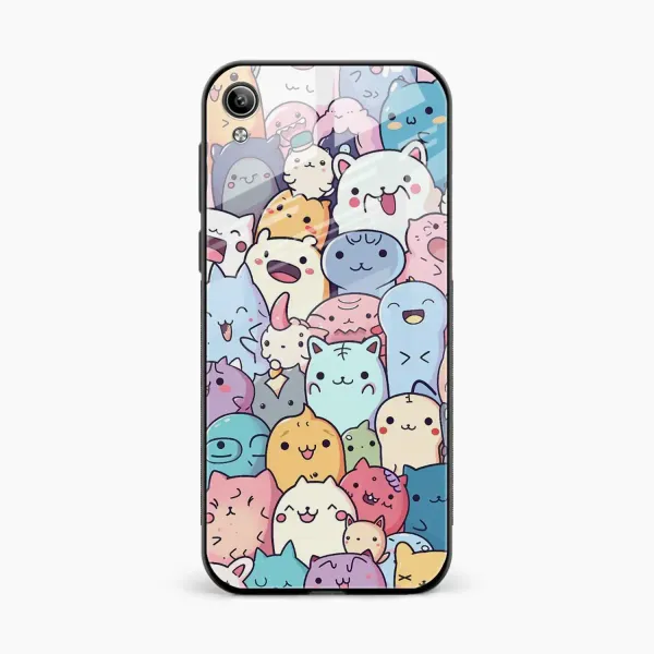Adorable Vivo Y91i Back Cover