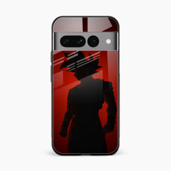 Anime Google Pixel 7 Pro Back Cover