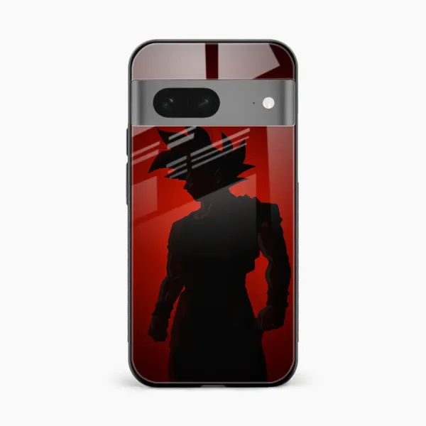 Anime Google Pixel 7 Back Cover