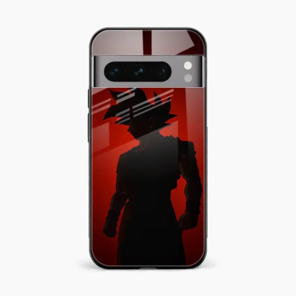 Anime Google Pixel 8 Pro Back Cover