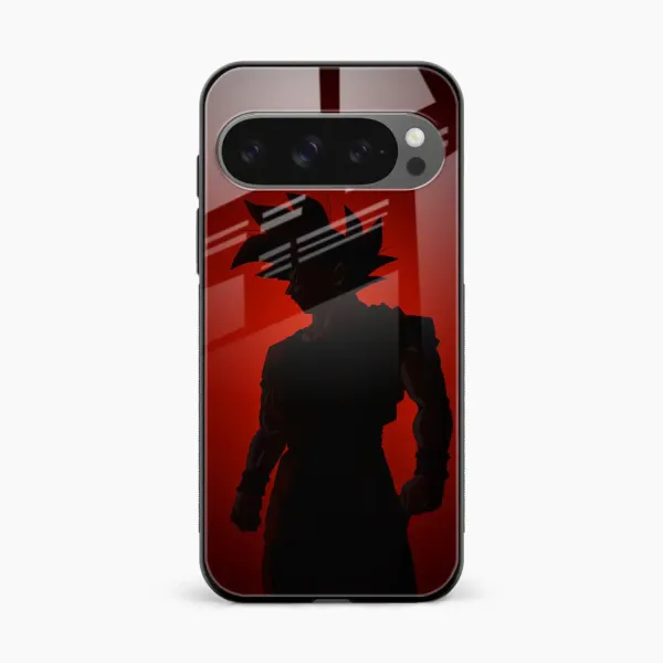 Anime Google Pixel 9 Pro Xl Back Cover