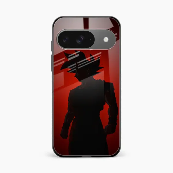Anime Google Pixel 9 Back Cover