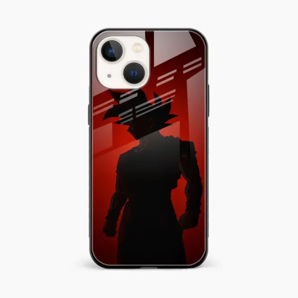 Anime iPhone 14 Back Cover