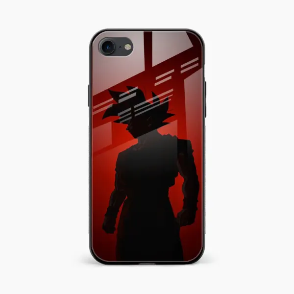 Anime iPhone 6s Back Cover