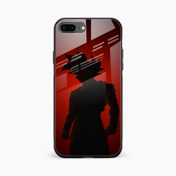 Anime iPhone 8 Plus Back Cover