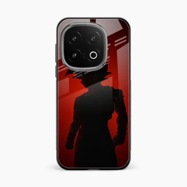 Anime Iqoo 13 5G Back Cover