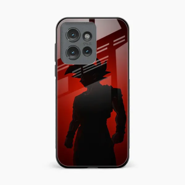 Anime Motorola Edge 50 5G Back Cover