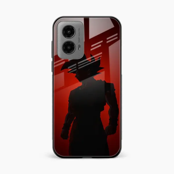 Anime Motorola G45 5G Back Cover