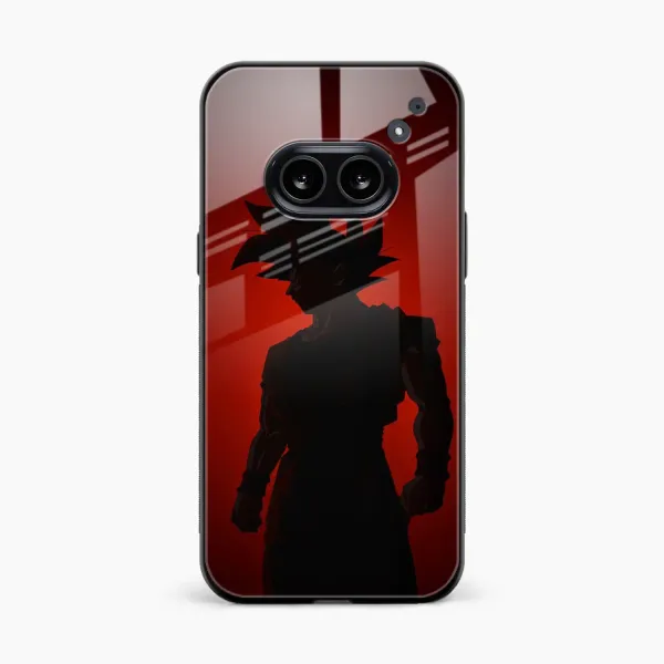 Anime Nothing Phone 2a 5G Back Cover