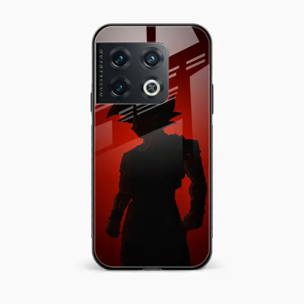 Anime OnePlus 10 Pro Back Cover