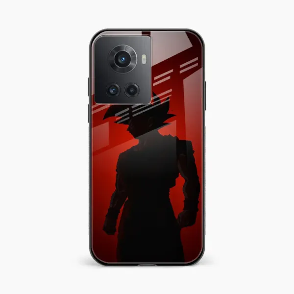 Anime OnePlus 10R Back Cover