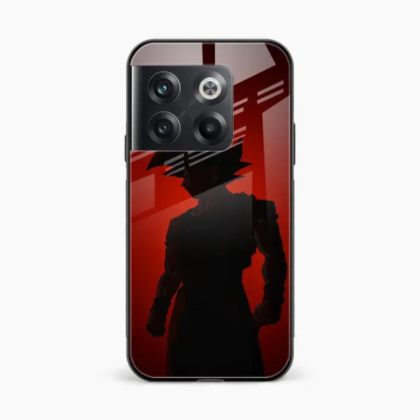Anime OnePlus 10T Back Cover