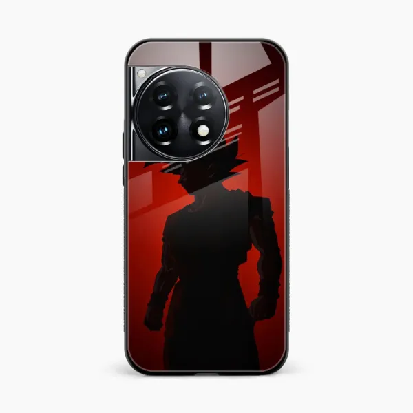 Anime OnePlus 12r Back Cover