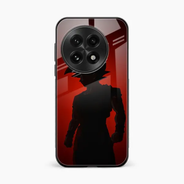 Anime OnePlus 13r 5G Back Cover