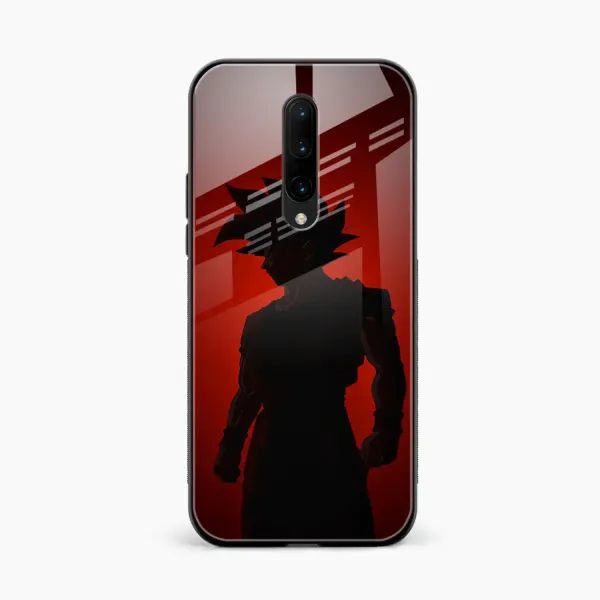 Anime OnePlus 7t Pro Back Cover
