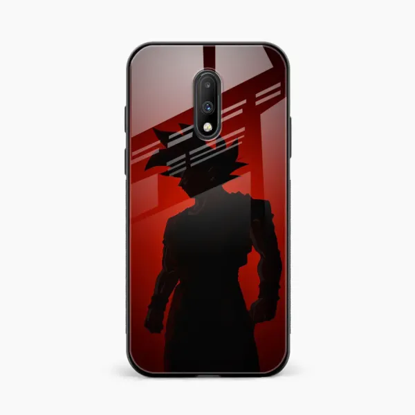 Anime OnePlus 7 Back Cover