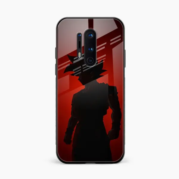 Anime OnePlus 8 Pro Back Cover