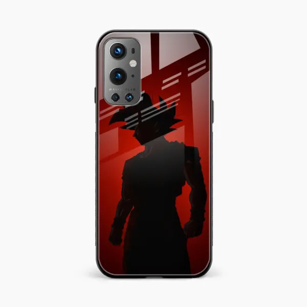 Anime OnePlus 9 Pro Back Cover