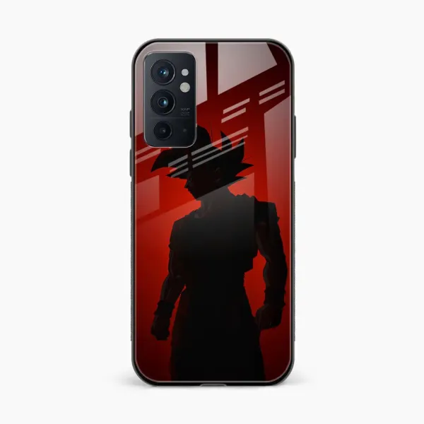 Anime OnePlus 9RT Back Cover