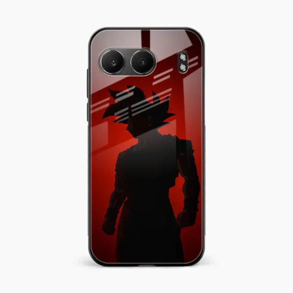 Anime OnePlus Nord 4 5G Back Cover