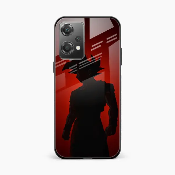 Anime OnePlus Nord CE 2 Lite Back Cover