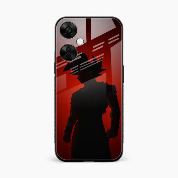 Anime OnePlus Nord CE 3 Lite Back Cover