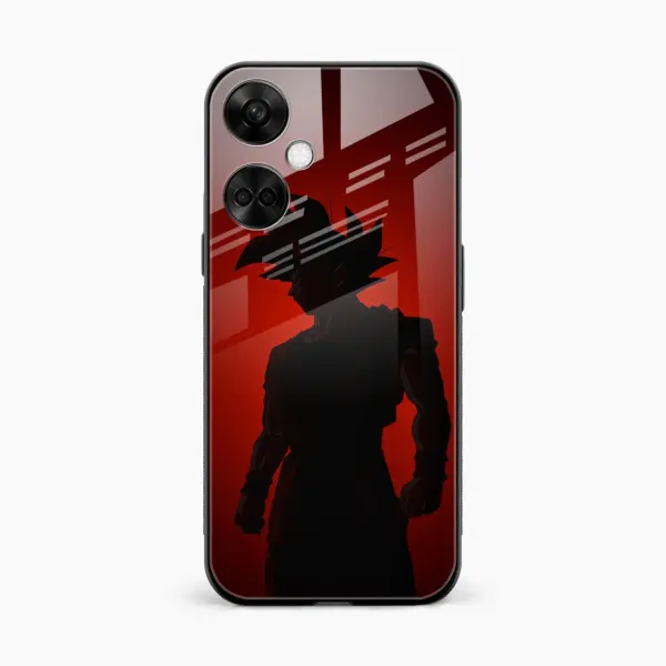 Anime OnePlus Nord CE 3 Back Cover