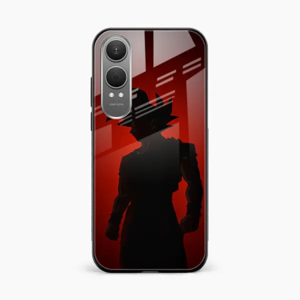 Anime OnePlus Nord CE 4 Lite Back Cover