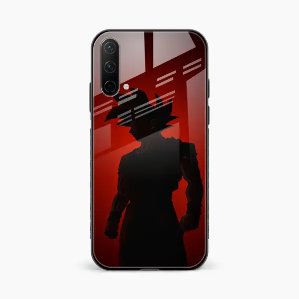 Anime OnePlus Nord CE 5G Back Cover