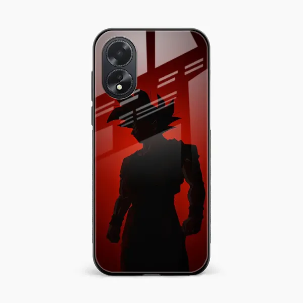 Anime Oppo A38 Back Cover