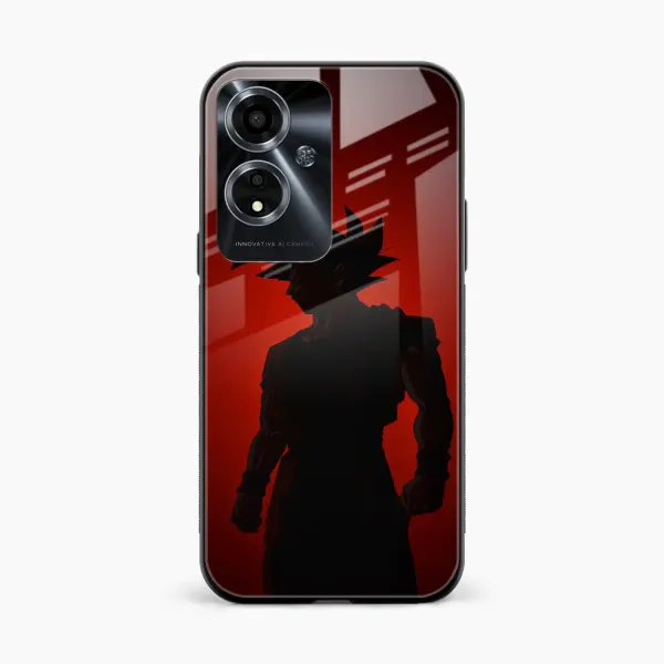 Anime Oppo A59 Back Cover