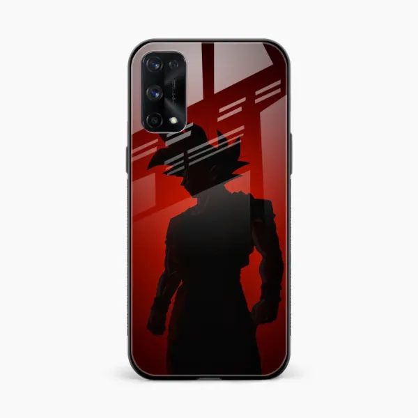 Anime Oppo A74 5G Back Cover