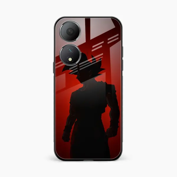 Anime Oppo A78 5G Back Cover