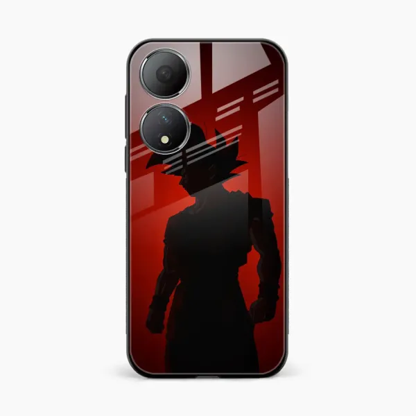 Anime Oppo A78 Back Cover